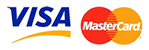 Visa MasterCard