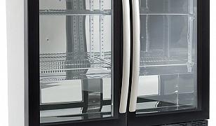 Platinum Fridge 228L