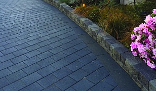 Regent Paver 230x190x50mm