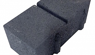 AquaStone Permeable Paver - 200x100x80mm