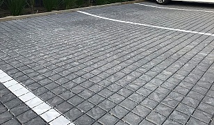 London StonePave Paver 200x100