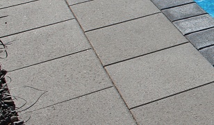 Flagstone Paver 450x450