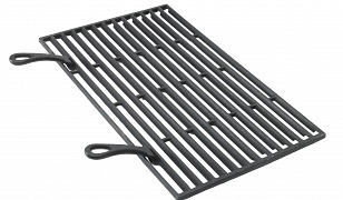 Cast Iron Grill Rack