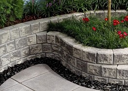 Retaining Walls