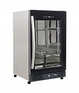 Platinum Fridge 118L