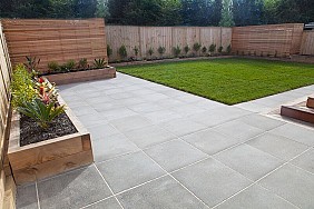 Santos Concrete Pavers