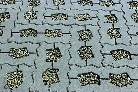 Permeable Paving 