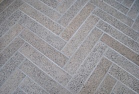 Santos Concrete Honed Pavers