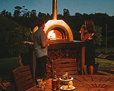 Grande Pizza Oven