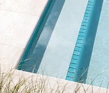 Ezarri Pool Mosaics Tiles