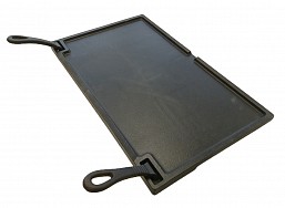 Cast Iron Hot Plate