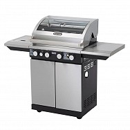 Matrix 4 Burner Gas Grill