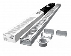 Ultra Drain UDP45 1-Piece Pack