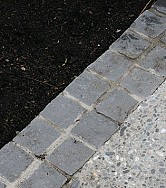 Basalt Cobbles -  Natural Stone