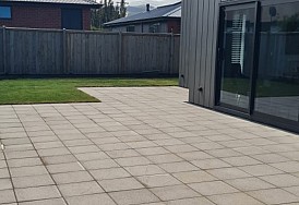 ViBlock - 300x300x50mm Lifestyle Paver 