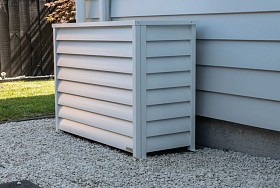 Heat Pump Cover (Small & Large)