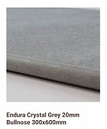 Endura Porcelin Bullnose 