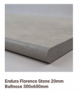 Endura Porcelin Bullnose 