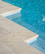 Pool Coping for Swimming Pools (NON BULLNOSE)