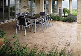 Premier Romani Paver 300x300 |  600x300 |  450x450 |  600x600