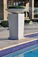 Premier Bullnose Coping Pool Pavers 300x300 | 600x300 | 450x450 | 600x600