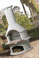 Buschbeck Outdoor Fireplaces