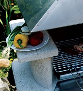 BBQ Outdoor Cooking 