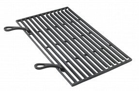 Cast Iron Grill Rack