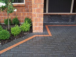 Premier Drycast Pavers