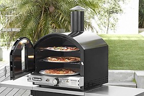 Pizza Ovens